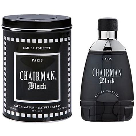 chairman perfume price